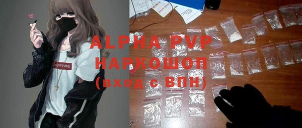 крисы Баксан